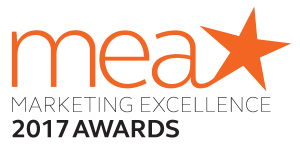 Mea Logo - MEA 2017 Logo – ITSMA