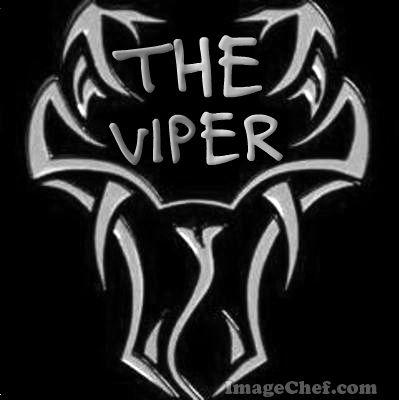 rko logo viper