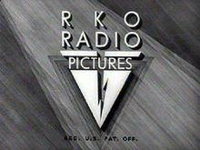 RKO Logo - RKO Pictures