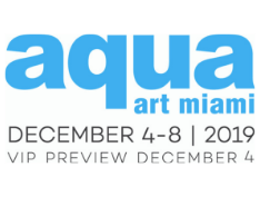 Miami.com Logo - Aqua Art Miami - Press Logos