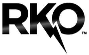 RKO Logo - RKO Picture