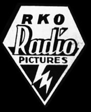 RKO Logo - RKO Pictures – Wikipédia