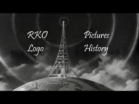RKO Logo - RKO Logo History