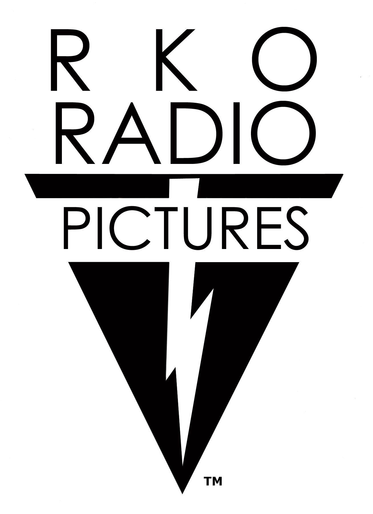 RKO Logo - Legacy – RKO Pictures