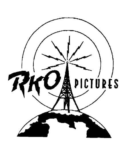 RKO Logo - Rko pictures Logos