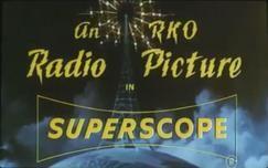 RKO Logo - RKO Pictures - CLG Wiki