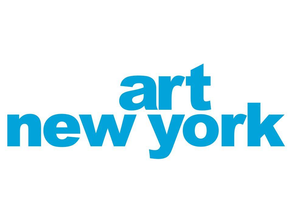 Miami.com Logo - Art New York - Logos