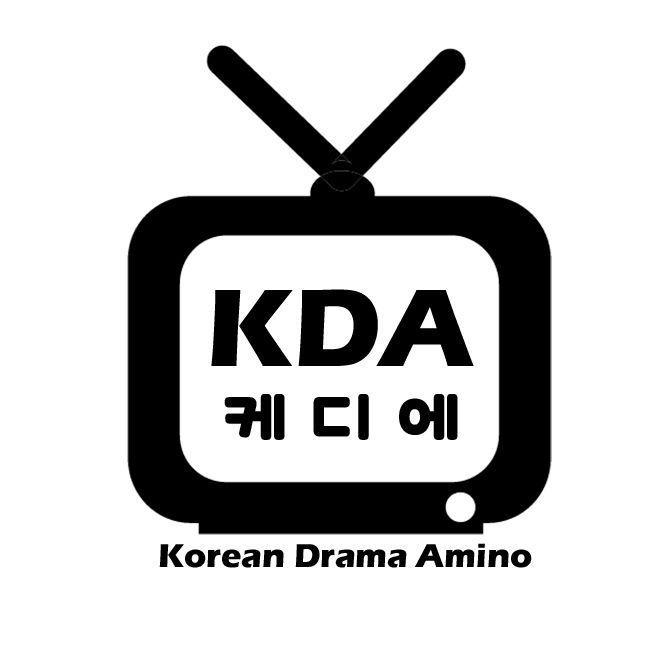 Drama Logo - Logo Challenge | K-Drama Amino