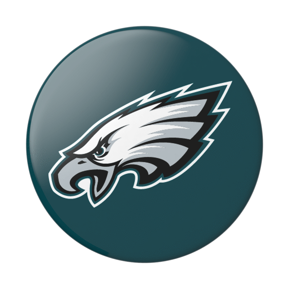 Eagels Logo - Philadelphia Eagles Helmet
