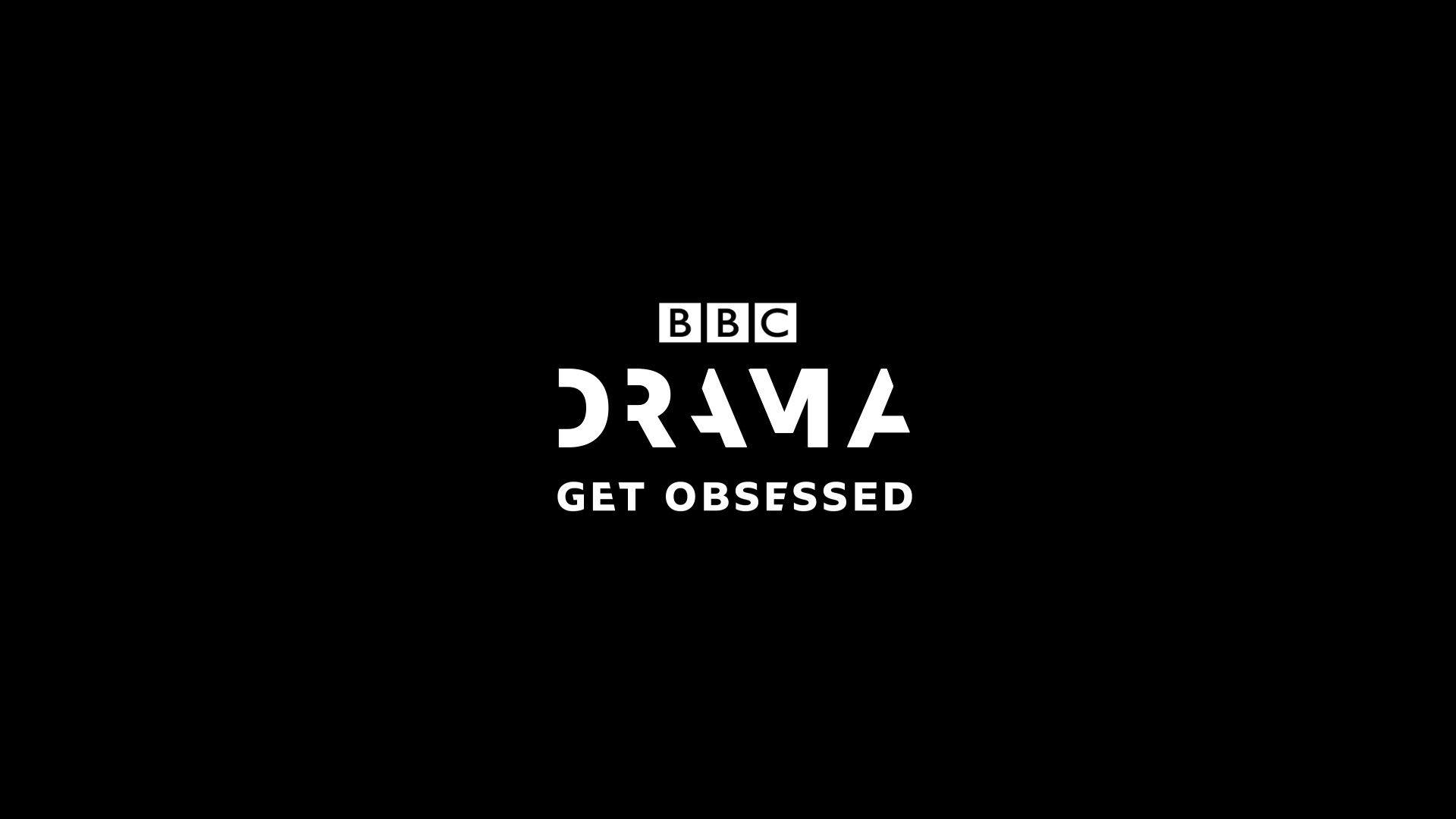 Drama Logo - Straga - Motion Design - BBC Drama - Logo Design and Sting Animation