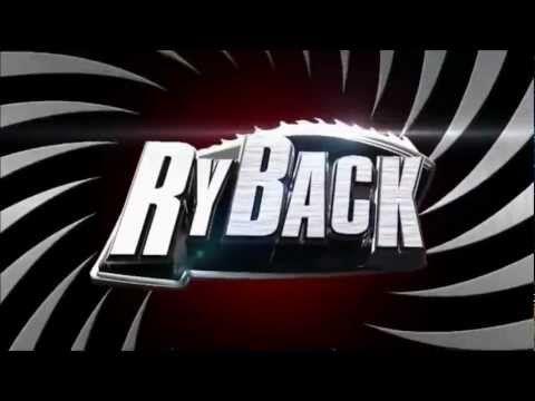 Ryback Logo - Ryback logo - WWE | Wrestler's Logo