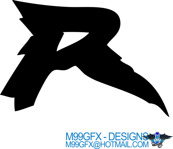 Ryback Logo - Ryback Logo (PSD) | Official PSDs
