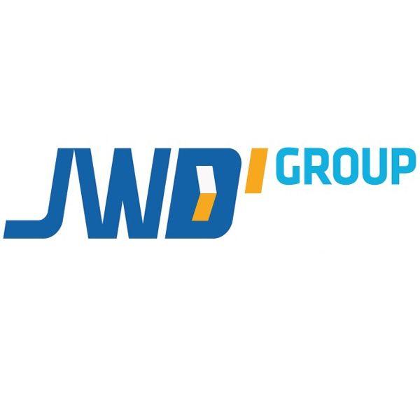 JWD Logo - Stock - JWD - JWD INFOLOGISTICS PUBLIC COMPANY LIMITED