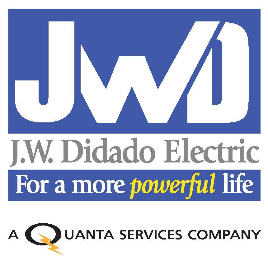 JWD Logo - JWD LLC Logo
