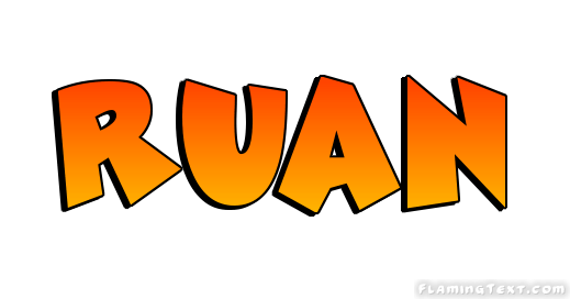 Ruan Logo - LogoDix