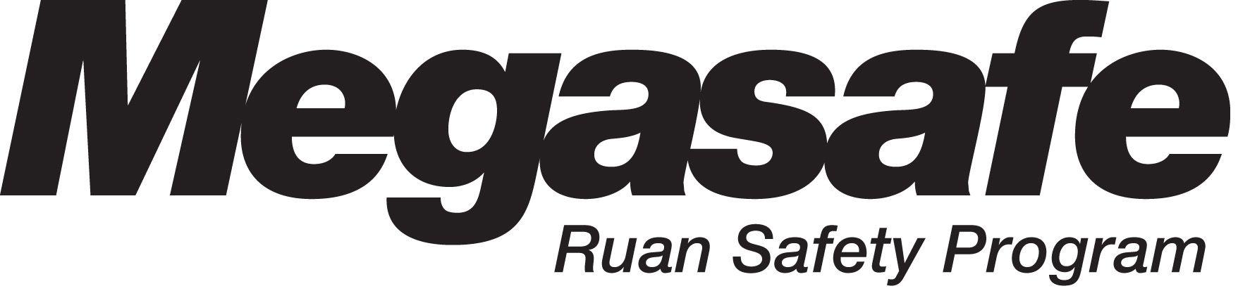 Ruan Logo - Driver Safety | Ruan