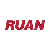 Ruan Logo - Ruan Transportation Management Systems