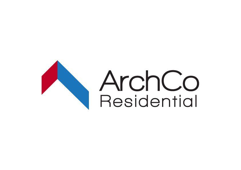 Ruan Logo - Apartment Logo Design for ArchCo Residential by Ruan Bomba8. Design