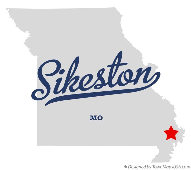 Sikeston Logo - Dealership Directions: Sikeston, MO | Larry Hillis Chrysler Dodge ...