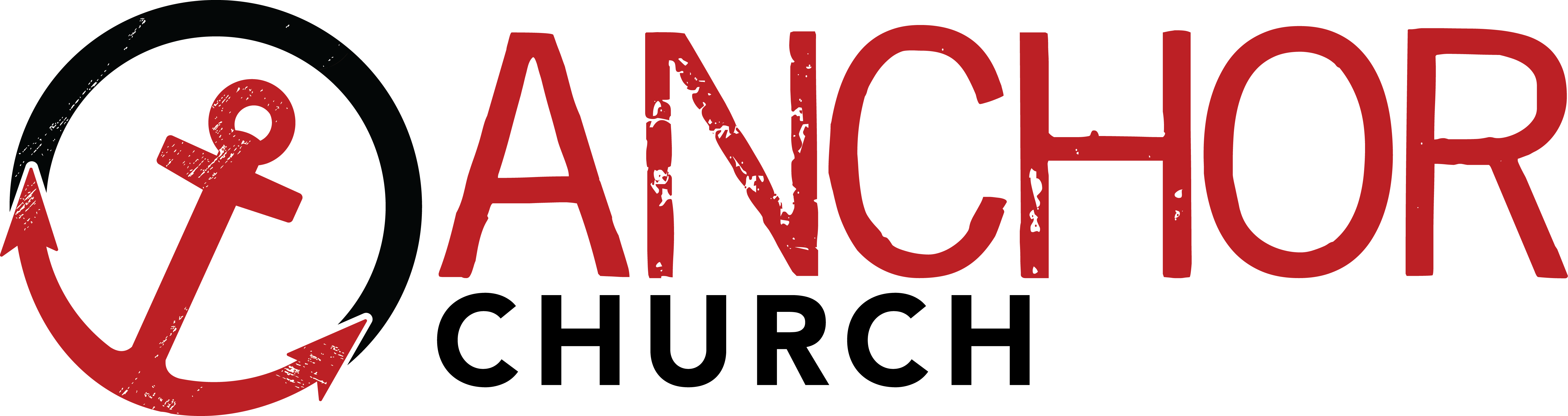 Sikeston Logo - Anchor Church Sikeston