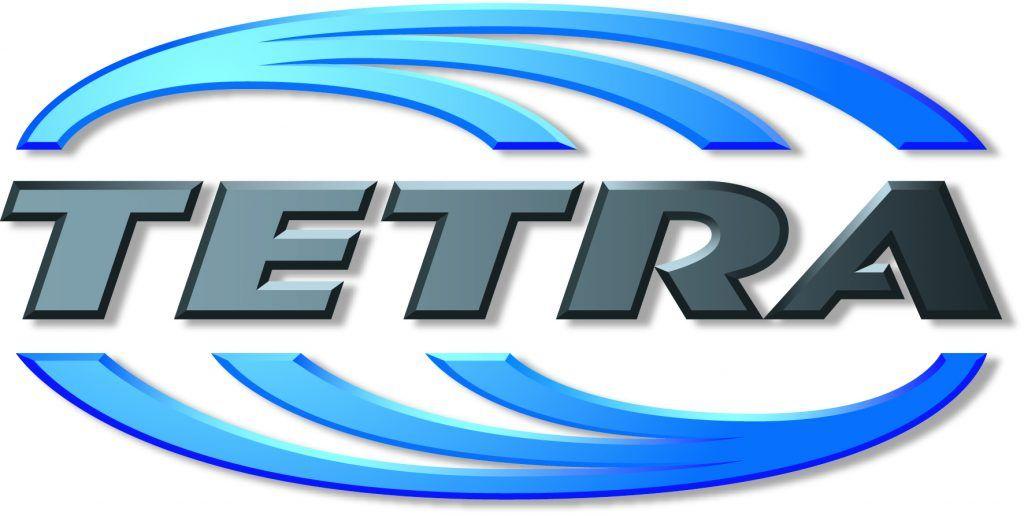 TCCA Logo - TETRA - TCCA