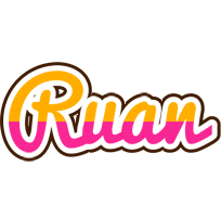 Ruan Logo - Ruan Logo | Name Logo Generator - Smoothie, Summer, Birthday, Kiddo ...