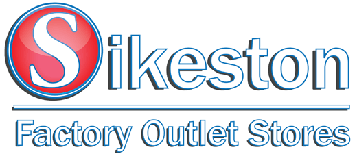 Sikeston Logo - Sikeston Factory Oultet Home