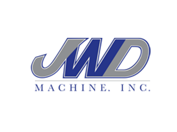 JWD Logo - Spinetti Machinery