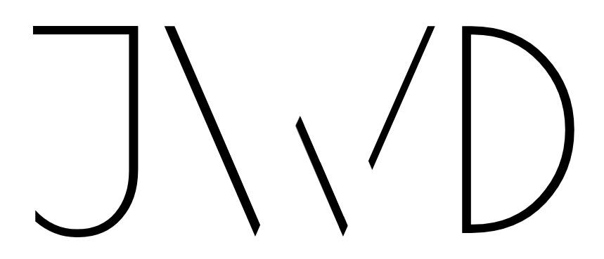 JWD Logo - JWD Industries