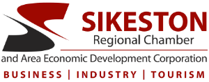 Sikeston Logo - Day Trips & Group Tours Regional Chamber & Area Economic