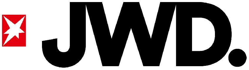 JWD Logo - JWD J e. MS