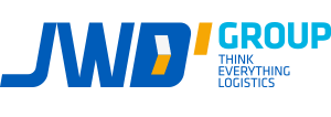 JWD Logo - Brand Idea, Symbol & Core Values. JWD InfoLogistics Public Company
