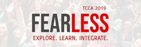 TCCA Logo - TCCA 2019