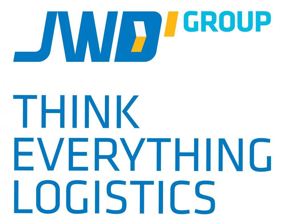 JWD Logo - About JWD