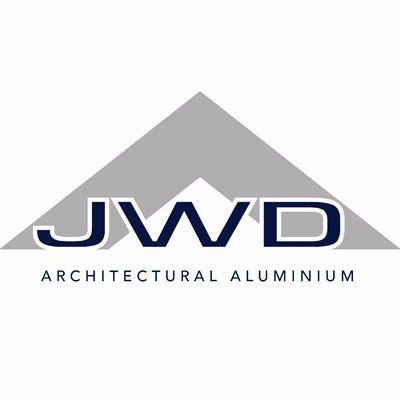 JWD Logo - JWD Architectural (@JWDArchAli) | Twitter