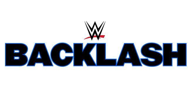 Ryback Logo - New logo for the WWE Backlash PPV event, Ryback booked for another