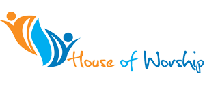 Worship Logo - House of Worship