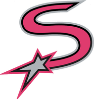 Sikeston Logo - Sikeston All Starz – Midwest Gymnastics