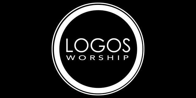 Worship Logo - LOGOS Worship - First Baptist Church San Antonio
