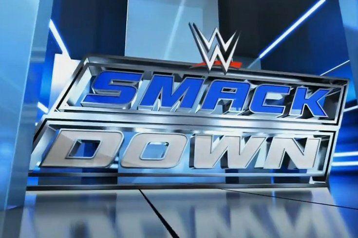 Ryback Logo - WWE SmackDown rundown: Rollins runs away from Ryback | PhillyVoice
