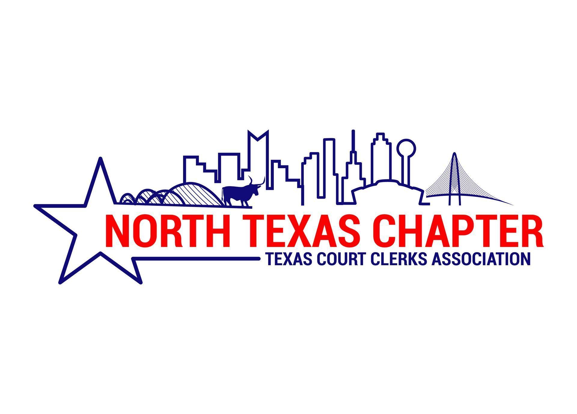 TCCA Logo - Texas Court Clerks Association