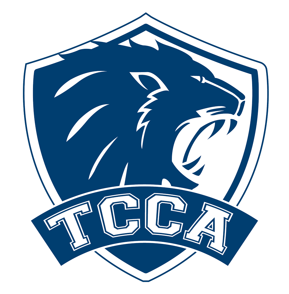 TCCA Logo - Town Creek Christian Academy - K-12 School; Birth-4K Preschool