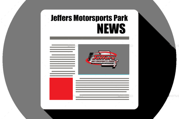 Sikeston Logo - Jeffers Motorsports Park