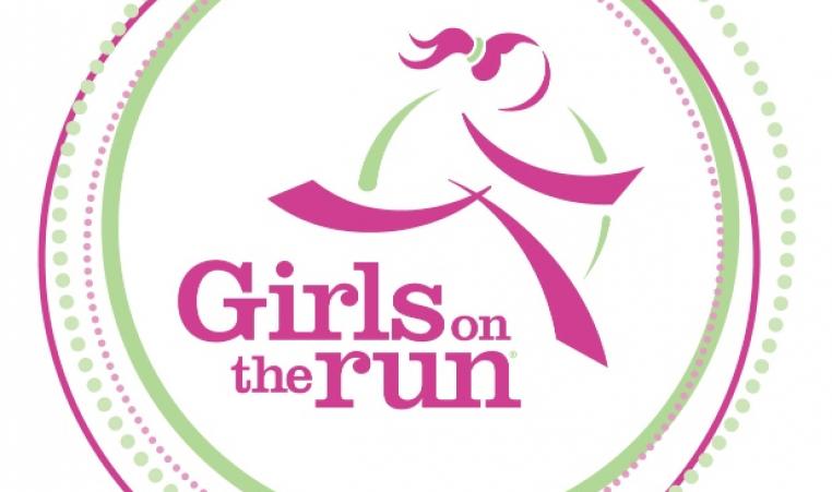 GOTR Logo - Girls on the Run. YMCA of the Chesapeake