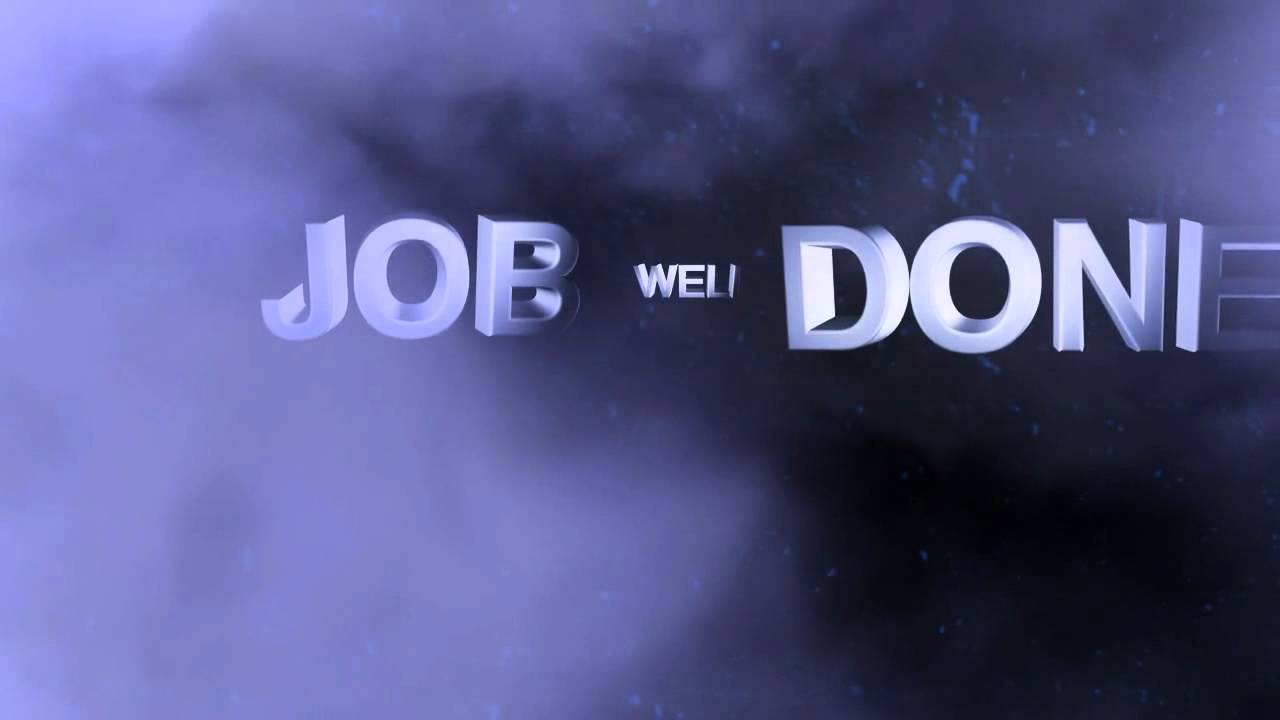 JWD Logo - JWD LOGO PROD (After Effects + Cinema 4D))