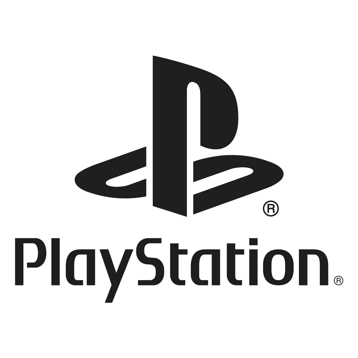 PlayStation Logo - PlayStation Logo Transparent Vector | Free Vector Silhouette ...