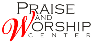 Worship Logo - Praise & Worship Center