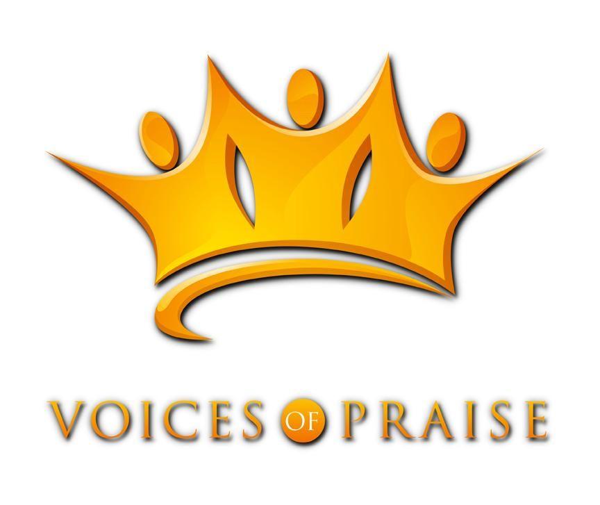 Worship Logo - South Metro Worship Ministries: New Voices of Praise Logo!
