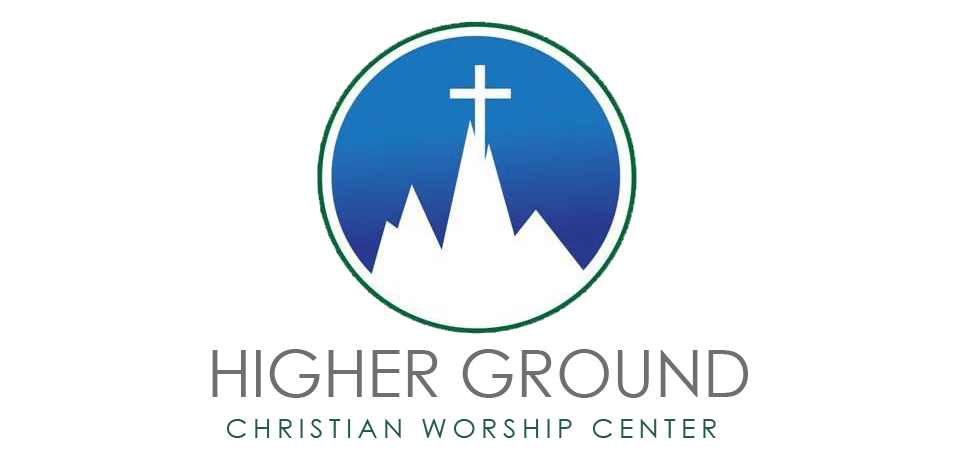 Worship Logo - Home - Higher Ground Christian Worship Center San Antonio