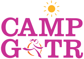 GOTR Logo - Camp GOTR